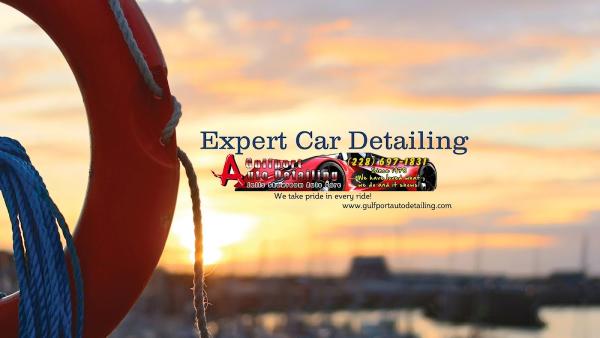 Gulfport Auto Detailing