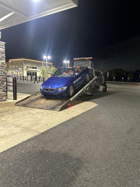N.A Auto & Towing Service LLC