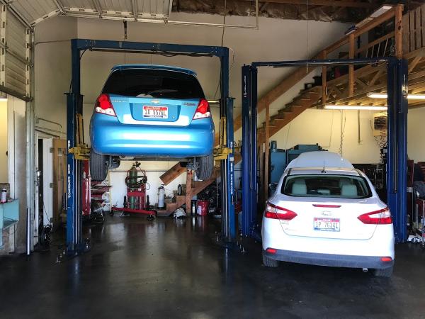 Wayne's Transmissions