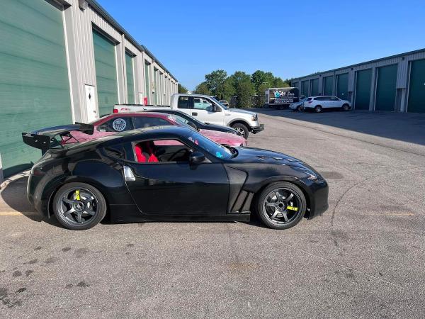 Mooreautorepair