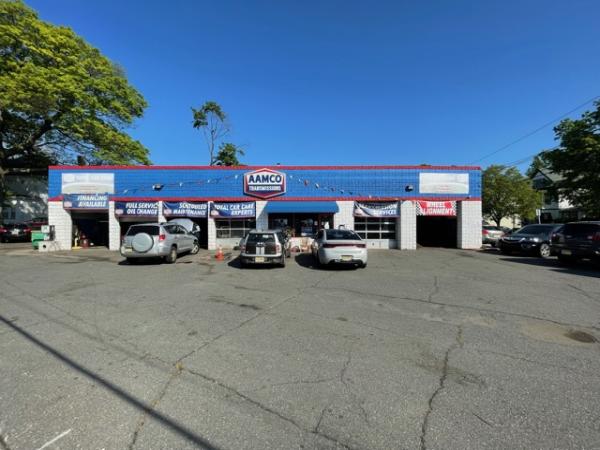 Aamco Transmissions & Total Car Care