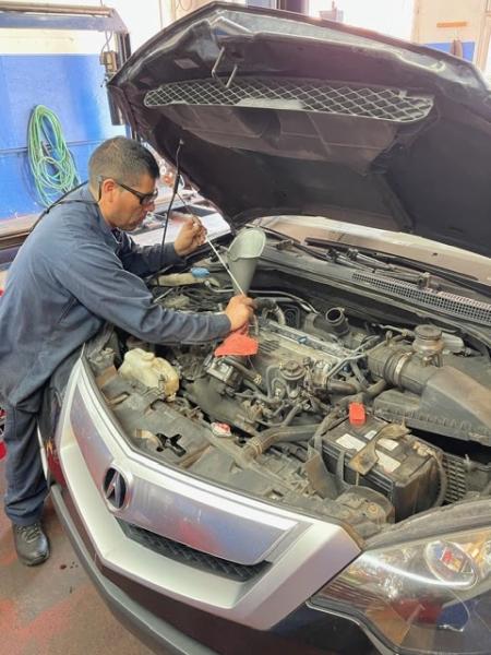 Aamco Transmissions & Total Car Care