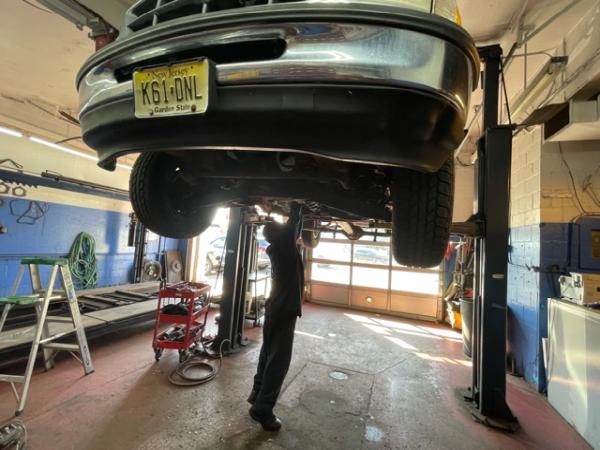 Aamco Transmissions & Total Car Care