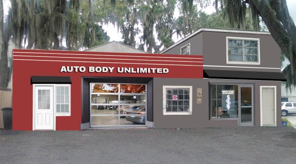 Auto Body Unlimited Inc.
