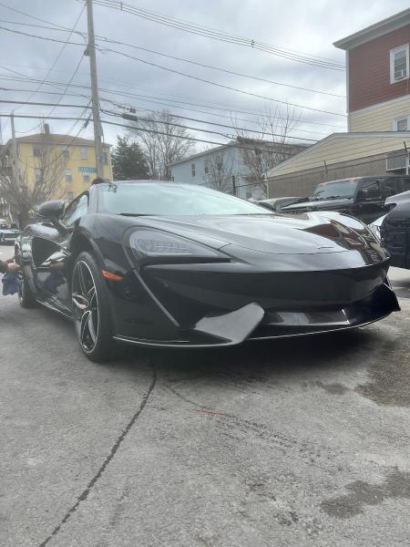 LMG Auto Works