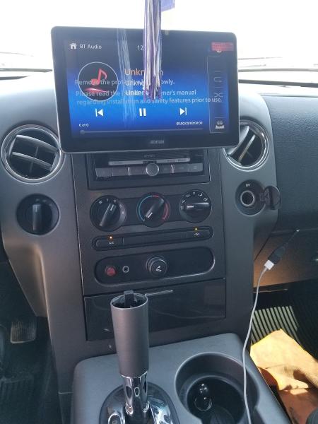 Nacho Car System