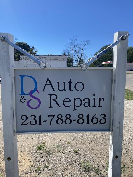 D&S Auto Repair