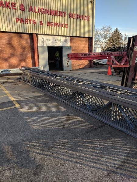 Toledo Spring Parts & Service