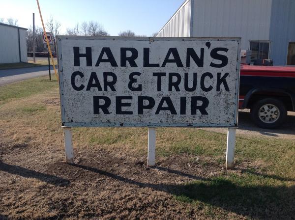 Harlan's Car & Truck Repair