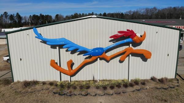 Roadrunner Auto/Truck Service Center