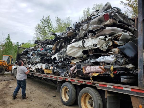 114 Auto Salvage