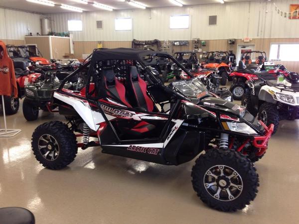 Schumaker Performance Inc