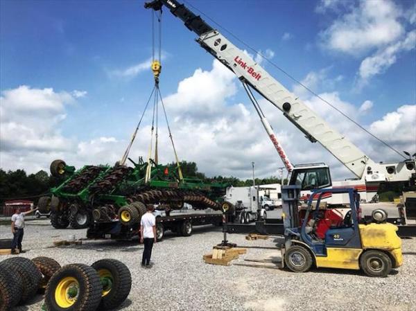 Miles Transportation