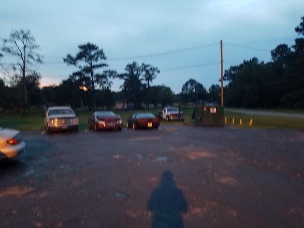 Scott's Auto Body & Sales