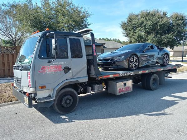 Rivers Autotransport