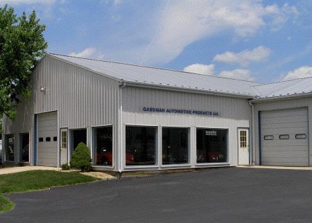 Gassman Automotive