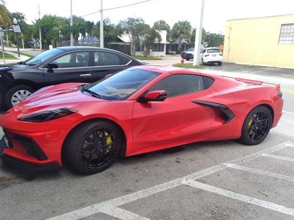 JM Automobile Repair and Service