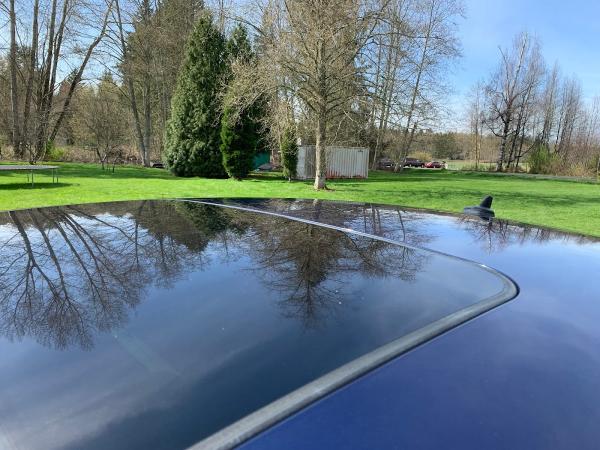 KMD Car Detailing Bellingham