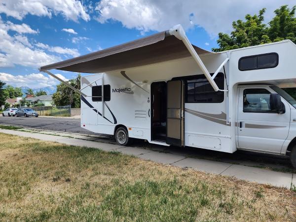 McArthur RV