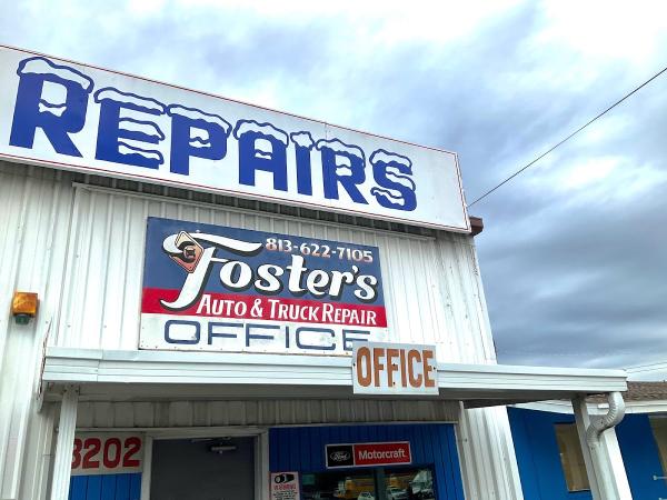 Foster's Auto & Truck Inc