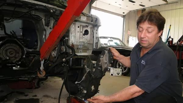 Gallagher's Automotive