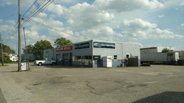 Bob's Tire & Auto Repair