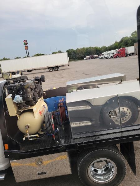 Cooksey Truck Services