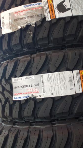 Coachella Tire Shop