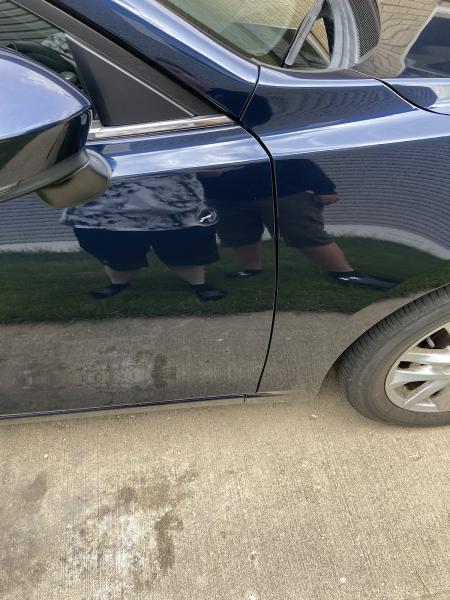 Fuller's Car Wash