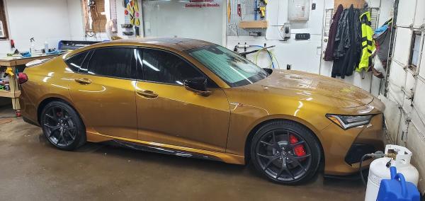KG Auto Specialties