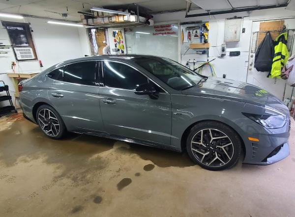 KG Auto Specialties