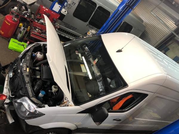 JR Auto & Truck Repair