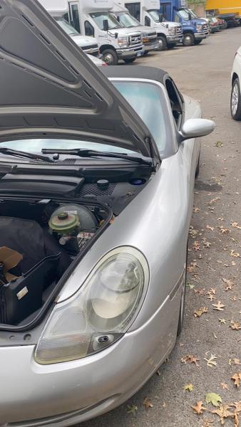 JR Auto & Truck Repair