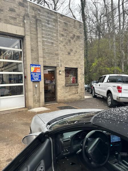 Altenau's Automotive Service