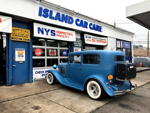 Island Car Care
