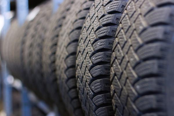 Burris Tire Inc.