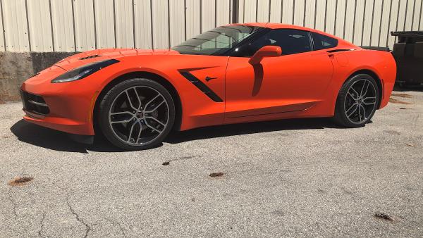 Mobile Works Custom Auto Body and Paint