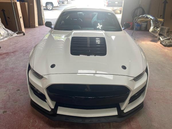 Mobile Works Custom Auto Body and Paint