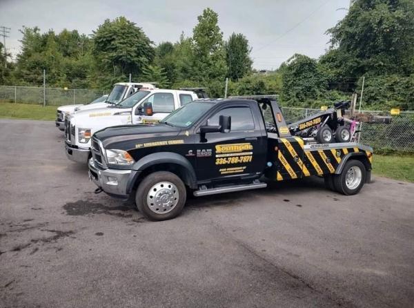 Southside Towing