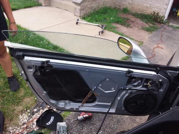Chapos Auto Glass Replacement