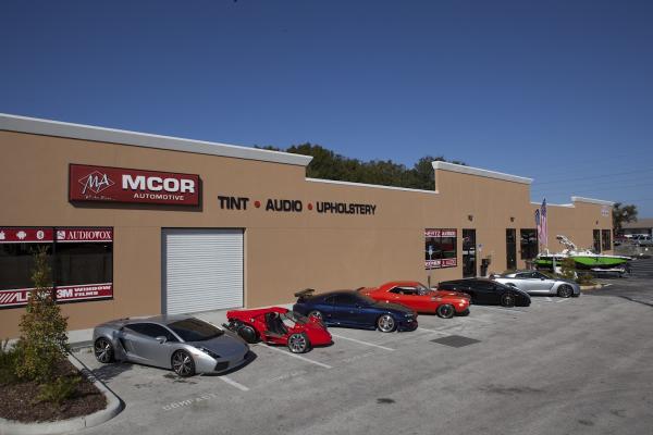 McOr Automotive LLC