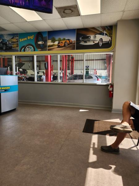 Tuffy Tire & Auto Service Center