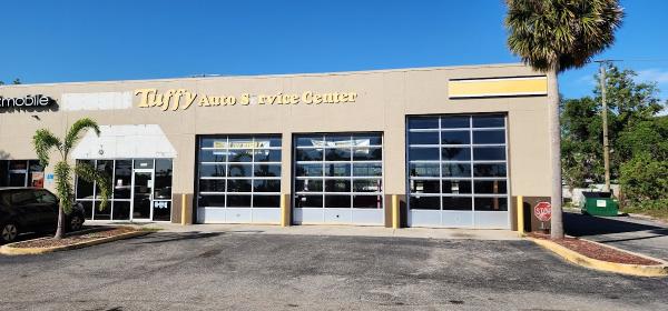 Tuffy Tire & Auto Service Center