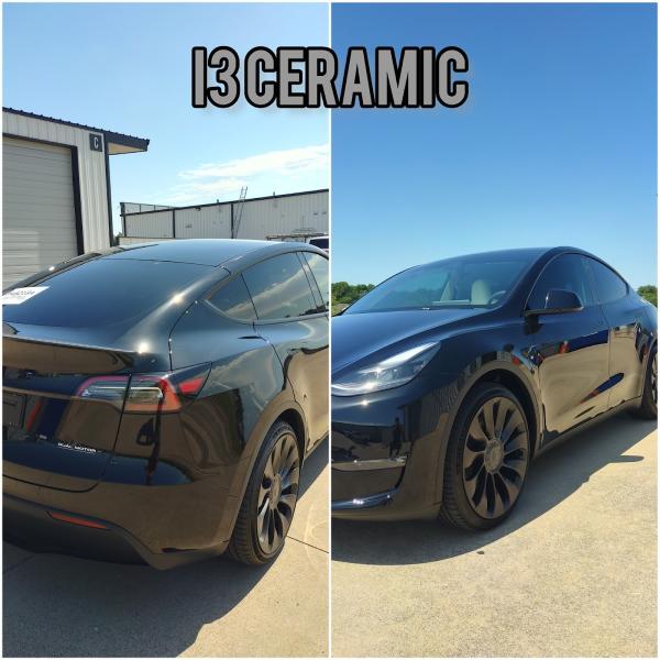 Sunshine Window Tinting