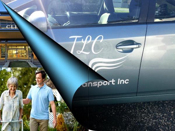 TLC Medical Transport