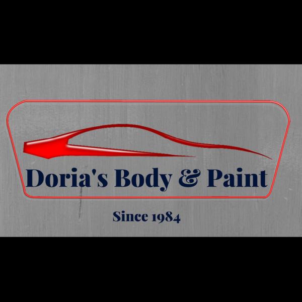 Doria's Body & Paint