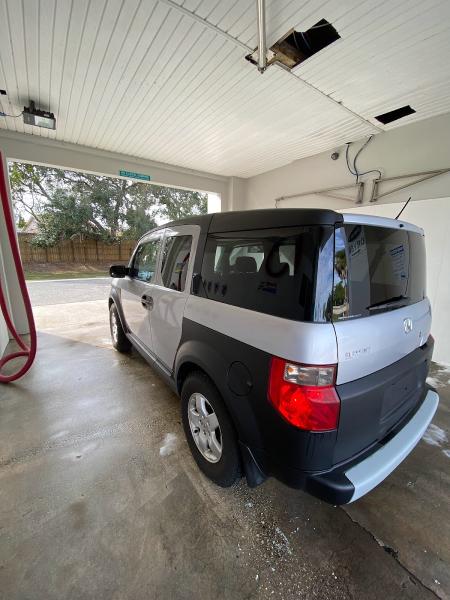 Key West Car Wash