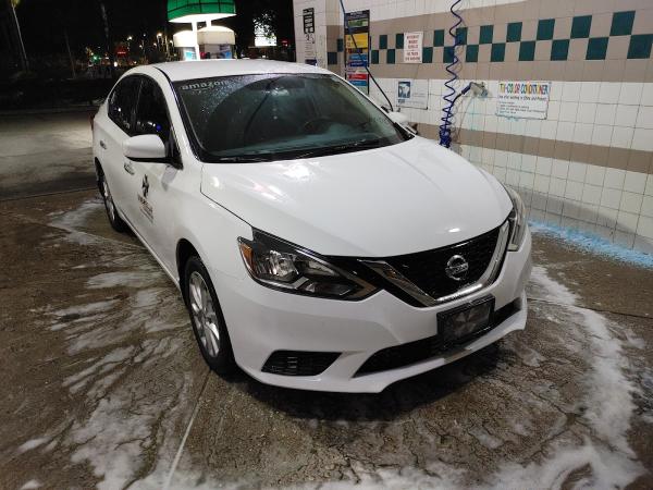 Key West Car Wash