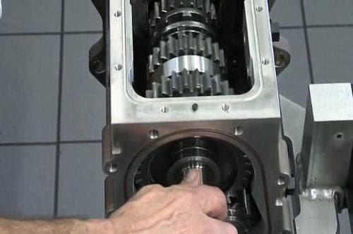 Dean's Quality Transmissions