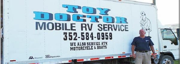 Toy Doctor